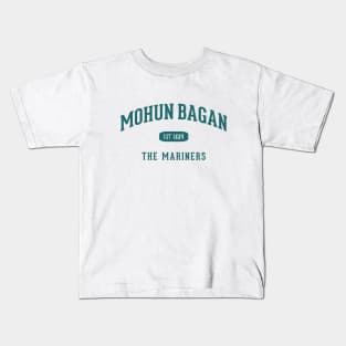 Mohun Bagan Athletic Club Kids T-Shirt